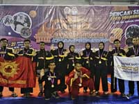 UM Surabaya Nomor 6